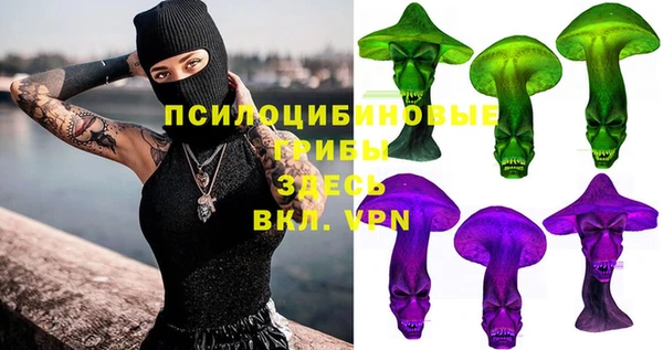 ALPHA PVP Алзамай